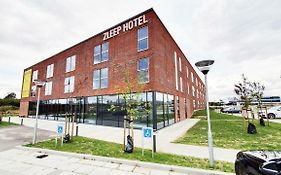 Zleep Hotel Århus Skejby